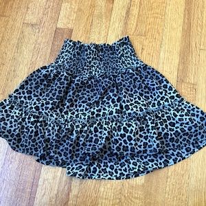 altered state skirt!